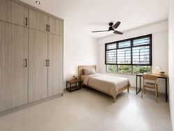 Blk 673B Waterway Banks (Punggol), HDB 3 Rooms #574509301